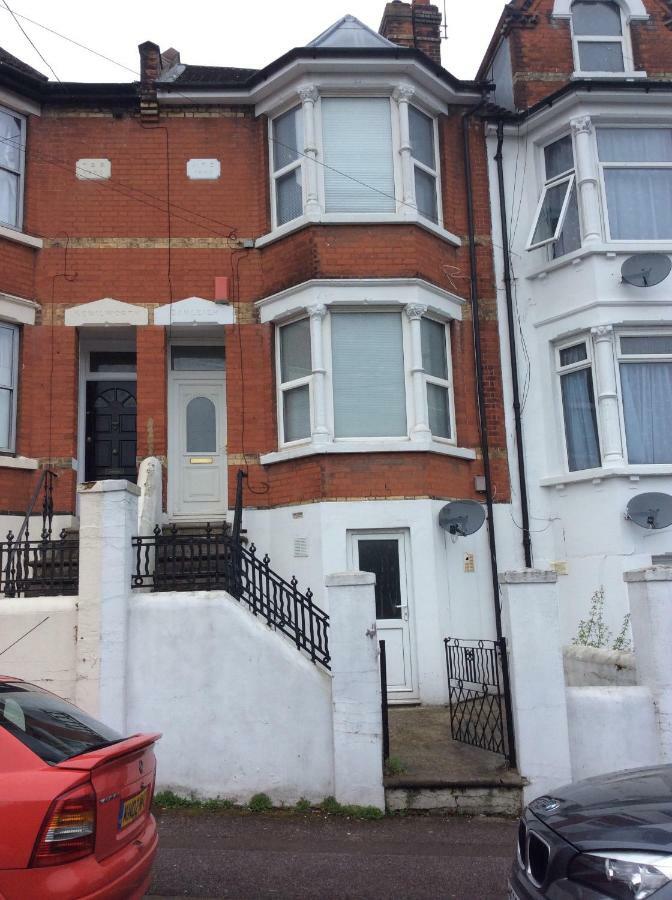 96 Rochester Street Chatham  Exterior foto